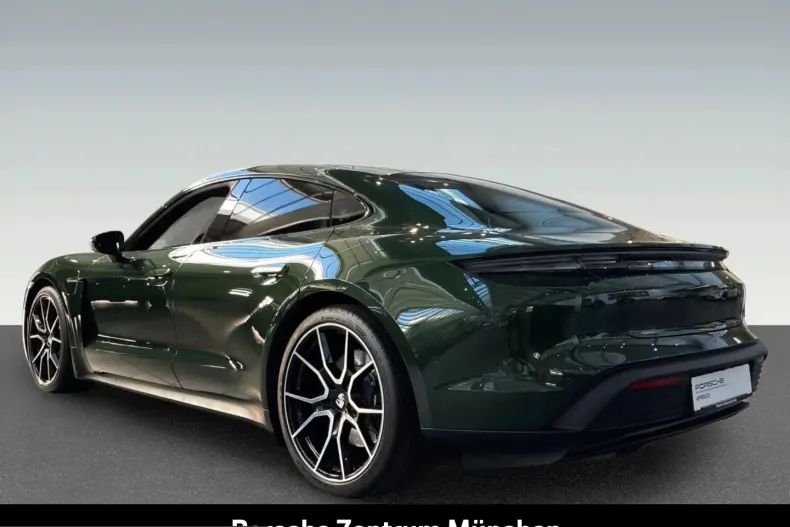 Porsche Taycan din 2024 cu 15.200 km - oferta POR205212 - foto 3