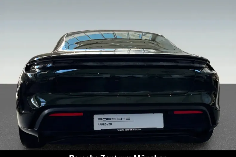 Porsche Taycan din 2024 cu 15.200 km - oferta POR205212 - foto 5