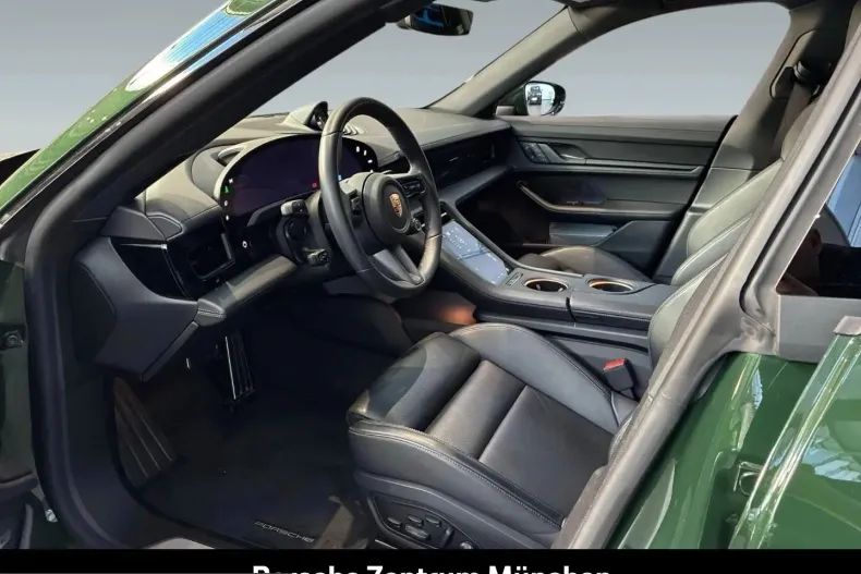 Porsche Taycan din 2024 cu 15.200 km - oferta POR205212 - foto 7