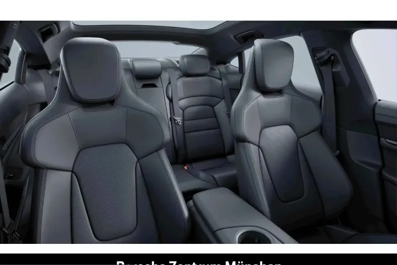 Porsche Taycan din 2024 cu 15.200 km - oferta POR205212 - foto 10