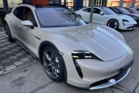 Porsche Taycan din 2023 cu 2.100 km - oferta POR205213 - foto 1