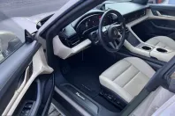 Porsche Taycan din 2023 cu 2.100 km - oferta POR205213 - foto 3