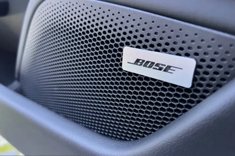 Porsche Taycan din 2023 cu 2.100 km - oferta POR205213 - foto 18