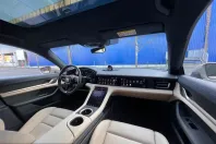 Porsche Taycan din 2023 cu 2.100 km - oferta POR205213 - foto 26