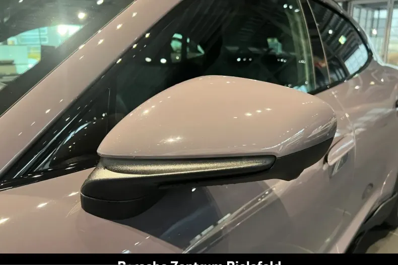 Porsche Taycan din 2024 cu 15.925 km - oferta POR205214 - foto 10