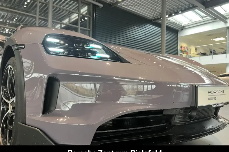 Porsche Taycan din 2024 cu 15.925 km - oferta POR205214 - foto 11