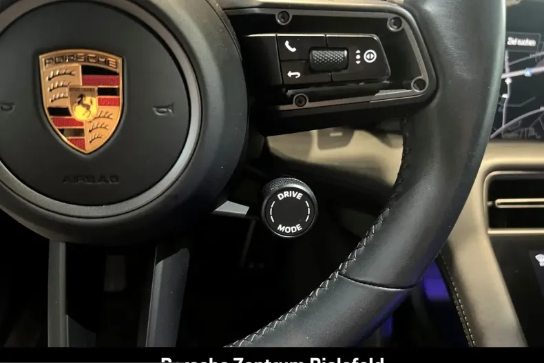 Porsche Taycan din 2024 cu 15.925 km - oferta POR205214 - foto 22