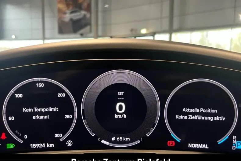 Porsche Taycan din 2024 cu 15.925 km - oferta POR205214 - foto 23