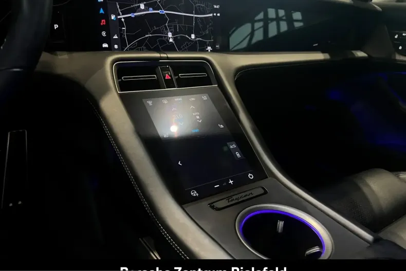 Porsche Taycan din 2024 cu 15.925 km - oferta POR205214 - foto 26