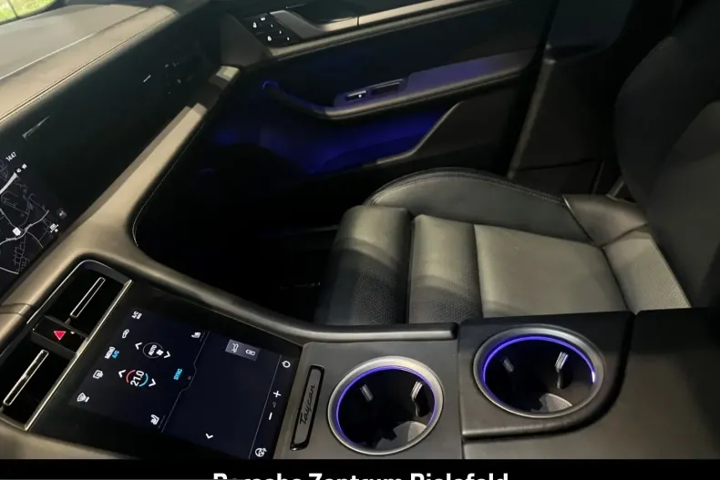 Porsche Taycan din 2024 cu 15.925 km - oferta POR205214 - foto 27