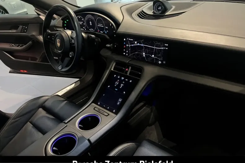 Porsche Taycan din 2024 cu 15.925 km - oferta POR205214 - foto 32