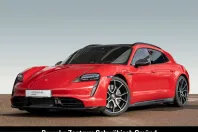 Porsche Taycan din 2023 cu 42.480 km - oferta POR205215 - foto 1