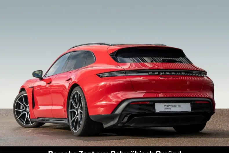 Porsche Taycan din 2023 cu 42.480 km - oferta POR205215 - foto 3