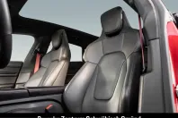 Porsche Taycan din 2023 cu 42.480 km - oferta POR205215 - foto 5