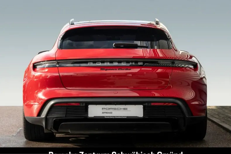 Porsche Taycan din 2023 cu 42.480 km - oferta POR205215 - foto 7