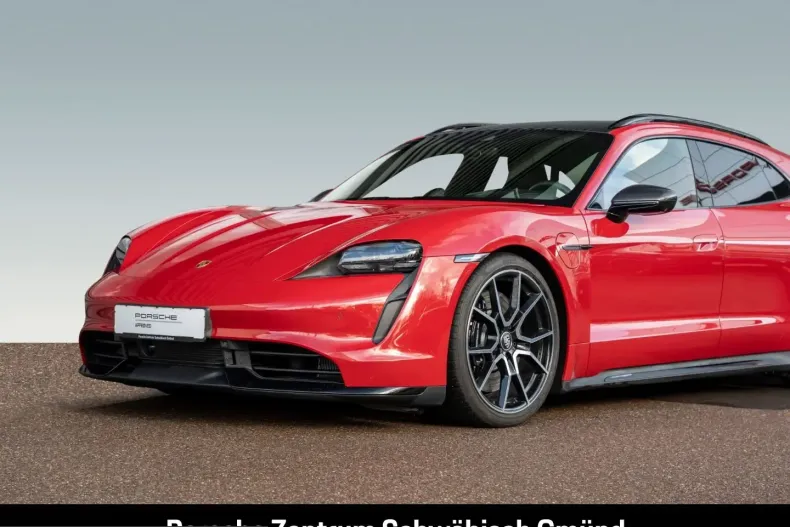 Porsche Taycan din 2023 cu 42.480 km - oferta POR205215 - foto 13