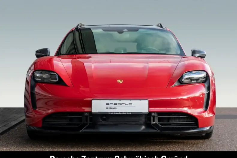 Porsche Taycan din 2023 cu 42.480 km - oferta POR205215 - foto 14