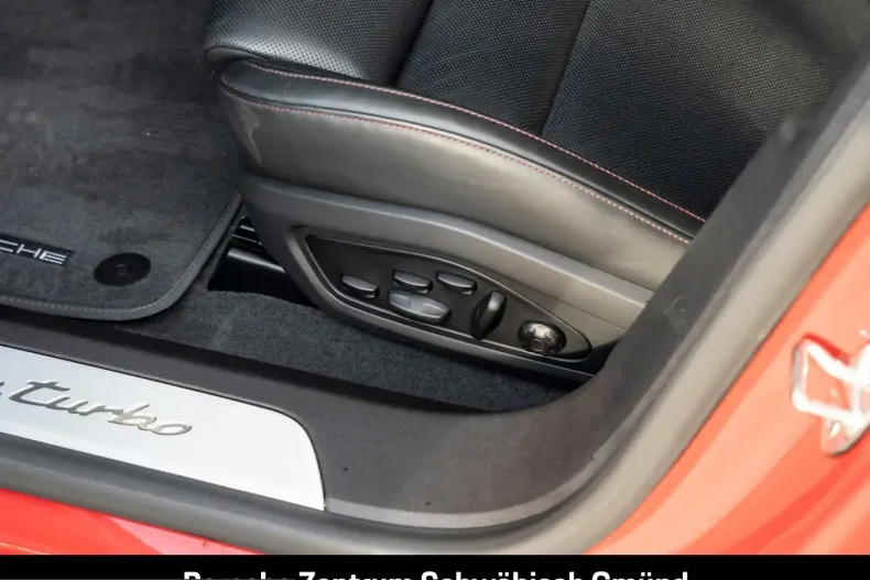 Porsche Taycan din 2023 cu 42.480 km - oferta POR205215 - foto 18