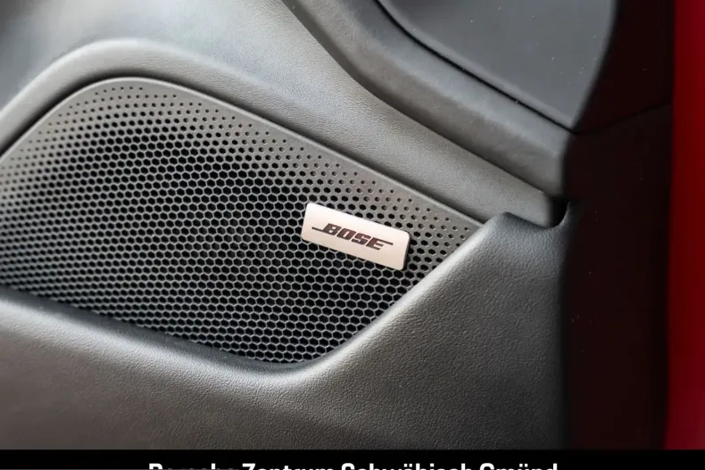 Porsche Taycan din 2023 cu 42.480 km - oferta POR205215 - foto 22