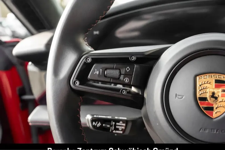 Porsche Taycan din 2023 cu 42.480 km - oferta POR205215 - foto 25