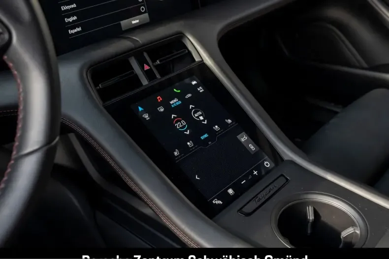 Porsche Taycan din 2023 cu 42.480 km - oferta POR205215 - foto 27