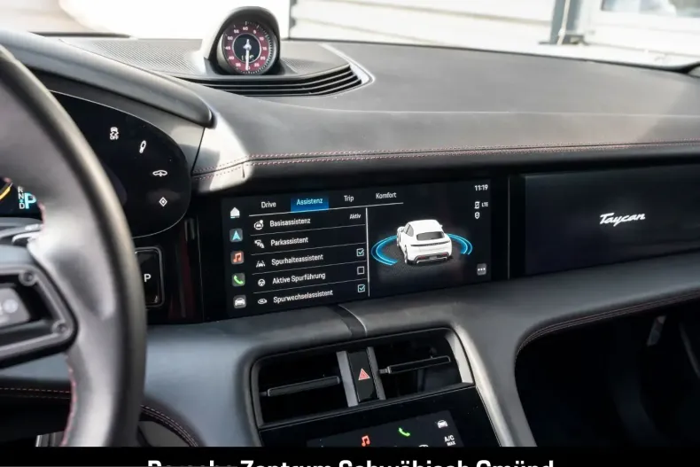 Porsche Taycan din 2023 cu 42.480 km - oferta POR205215 - foto 31