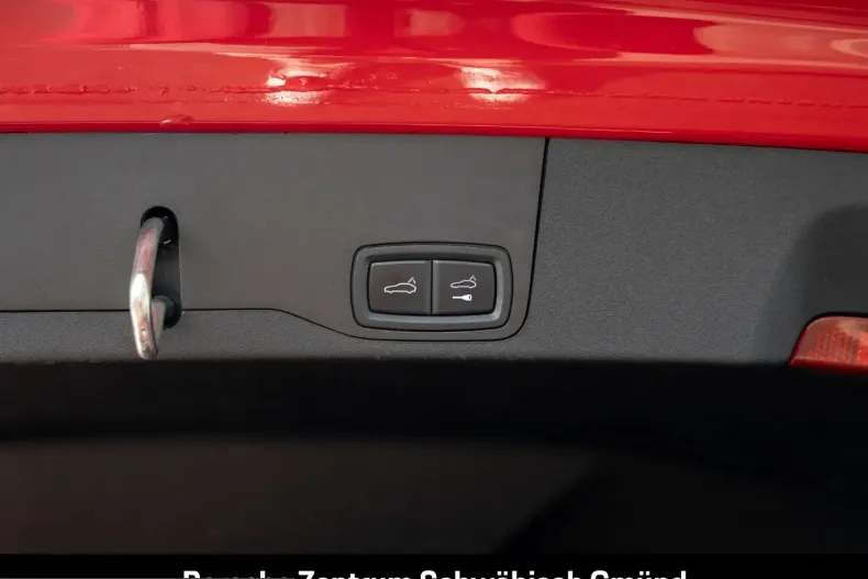 Porsche Taycan din 2023 cu 42.480 km - oferta POR205215 - foto 35