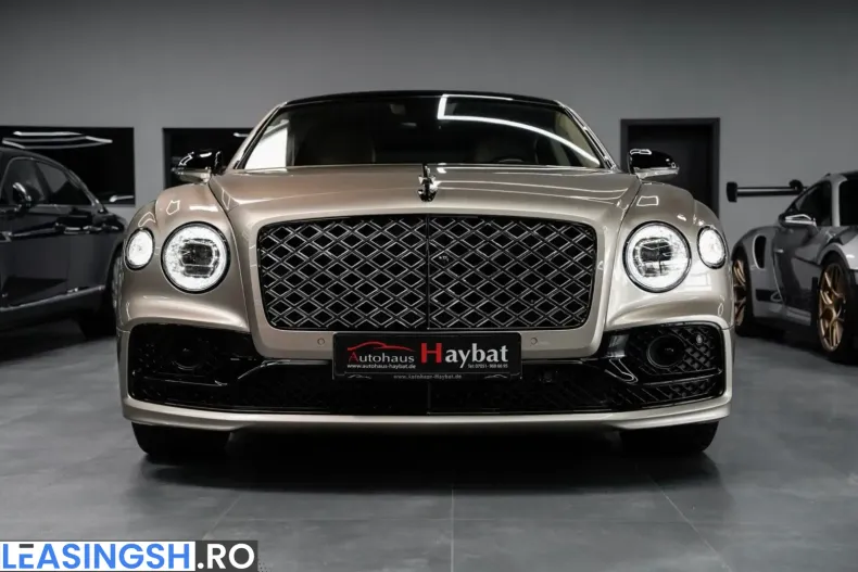 Bentley Flying Spur din 2023 cu 12.000 km - oferta BEN205216 - foto 2