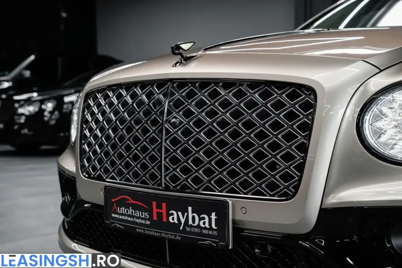 Bentley Flying Spur din 2023 cu 12.000 km - oferta BEN205216 - foto 4