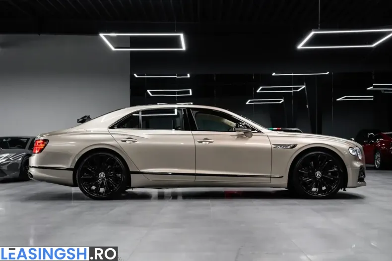 Bentley Flying Spur din 2023 cu 12.000 km - oferta BEN205216 - foto 6