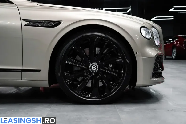Bentley Flying Spur din 2023 cu 12.000 km - oferta BEN205216 - foto 7