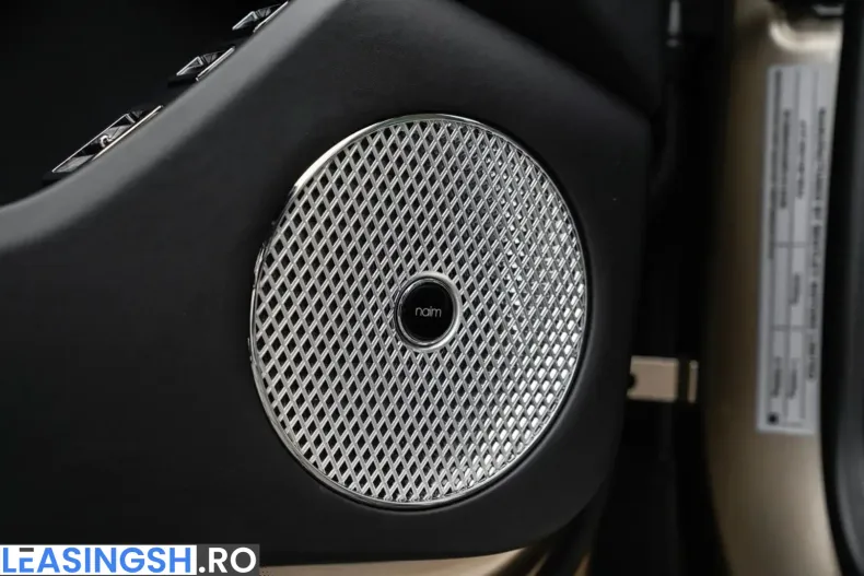 Bentley Flying Spur din 2023 cu 12.000 km - oferta BEN205216 - foto 14