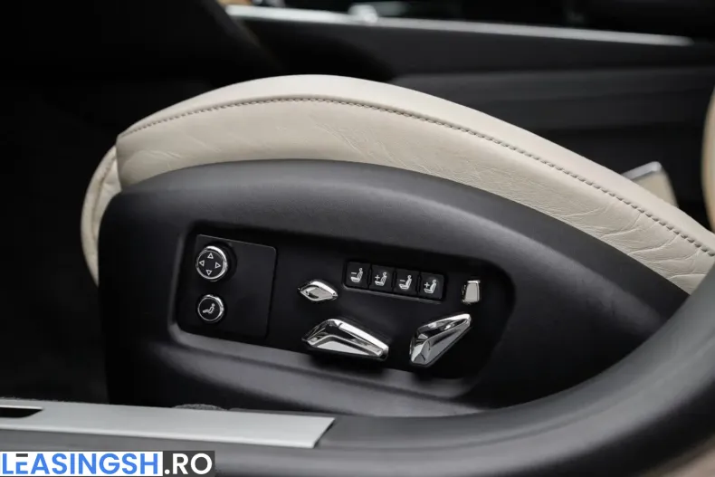 Bentley Flying Spur din 2023 cu 12.000 km - oferta BEN205216 - foto 15