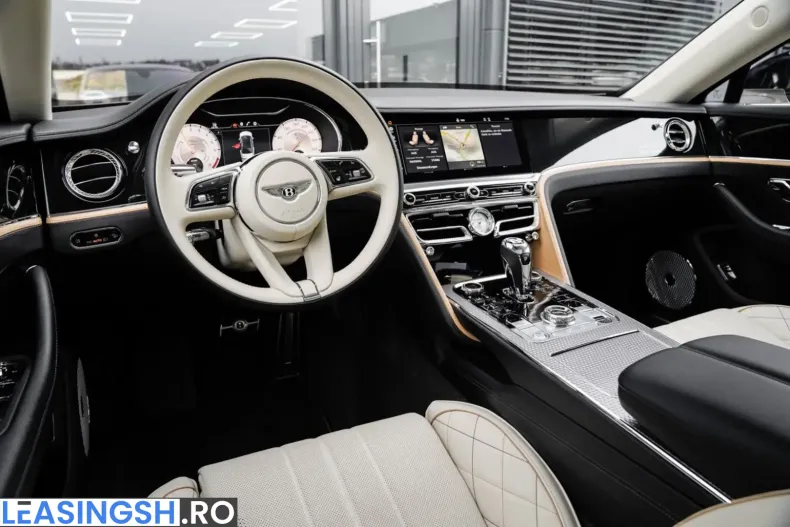 Bentley Flying Spur din 2023 cu 12.000 km - oferta BEN205216 - foto 16