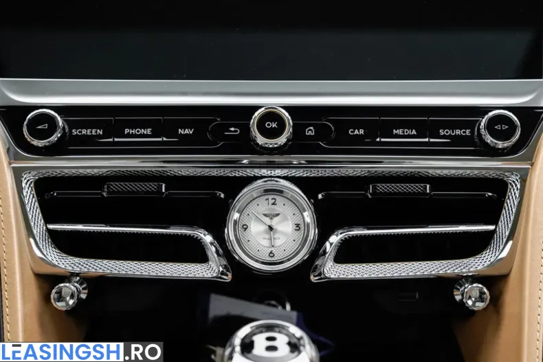 Bentley Flying Spur din 2023 cu 12.000 km - oferta BEN205216 - foto 20