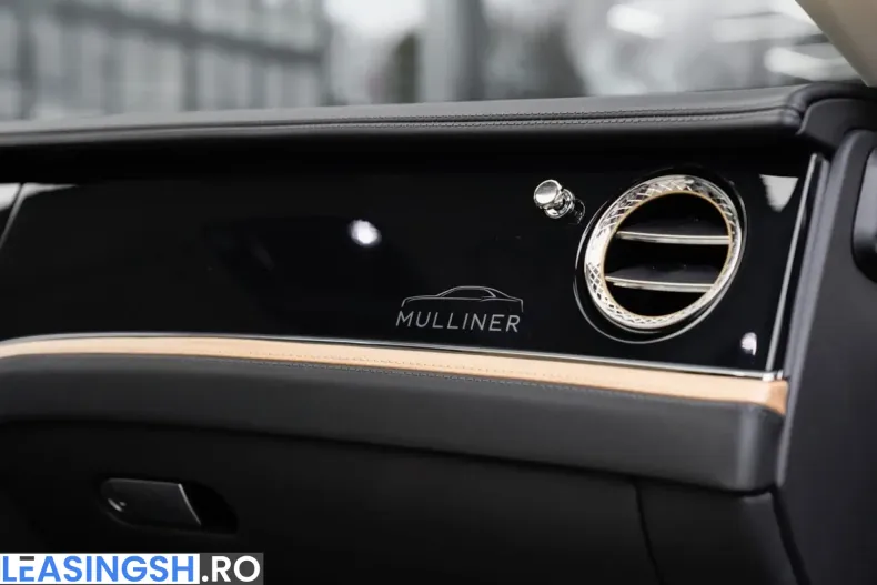 Bentley Flying Spur din 2023 cu 12.000 km - oferta BEN205216 - foto 24