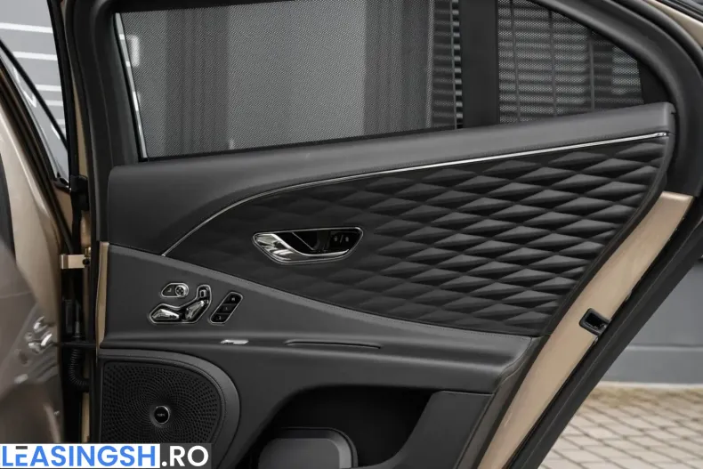 Bentley Flying Spur din 2023 cu 12.000 km - oferta BEN205216 - foto 28