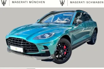 Aston Martin DBX din 2024 - oferta AST205217