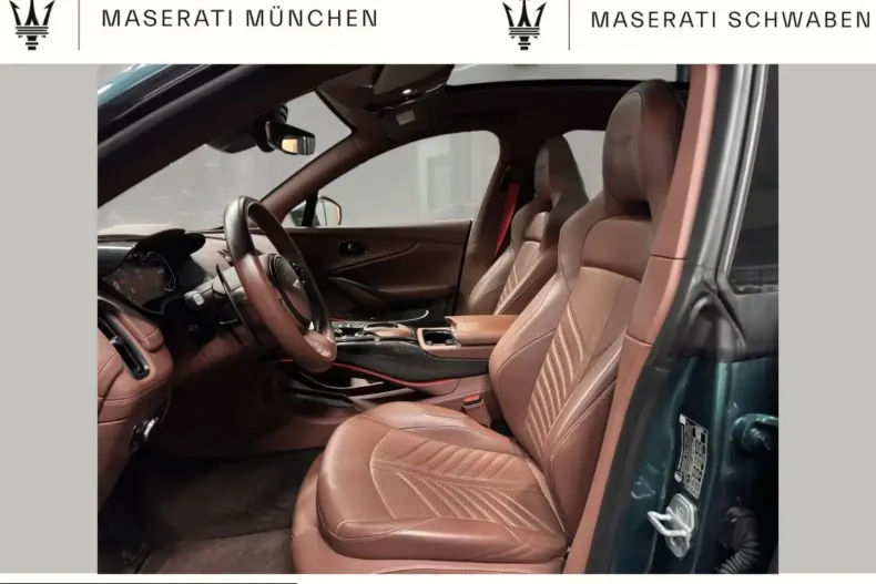 Aston Martin DBX din 2024 cu 37.900 km - oferta AST205217 - foto 4