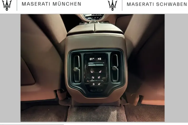 Aston Martin DBX din 2024 cu 37.900 km - oferta AST205217 - foto 18