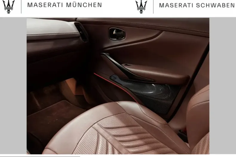 Aston Martin DBX din 2024 cu 37.900 km - oferta AST205217 - foto 19