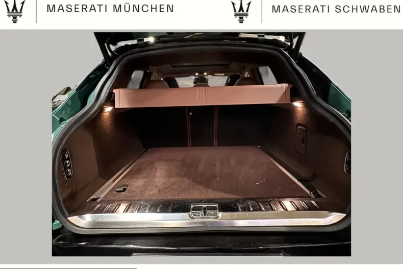 Aston Martin DBX din 2024 cu 37.900 km - oferta AST205217 - foto 22