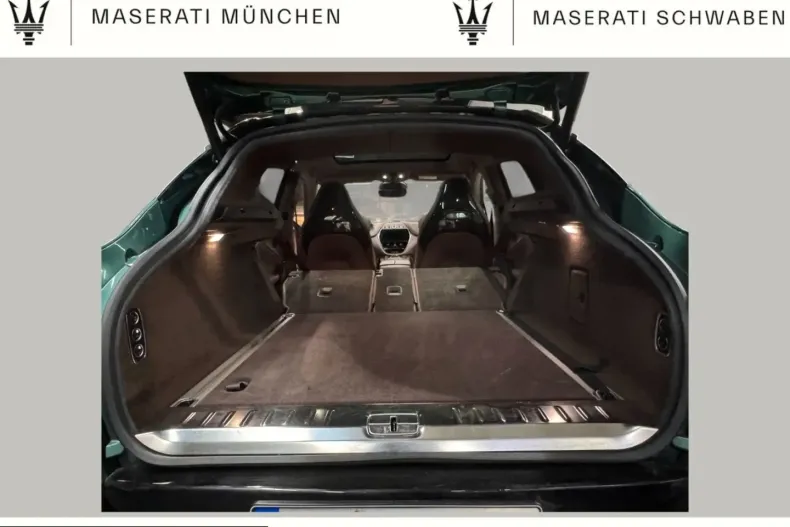 Aston Martin DBX din 2024 cu 37.900 km - oferta AST205217 - foto 23