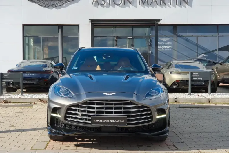 Aston Martin DBX din 2024 cu 58.000 km - oferta AST205218 - foto 2