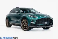 Aston Martin DBX din 2024 cu 13.180 km - oferta AST205219 - foto 1