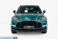 Aston Martin DBX din 2024 cu 13.180 km - oferta AST205219 - foto 2