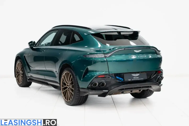 Aston Martin DBX din 2024 cu 13.180 km - oferta AST205219 - foto 3