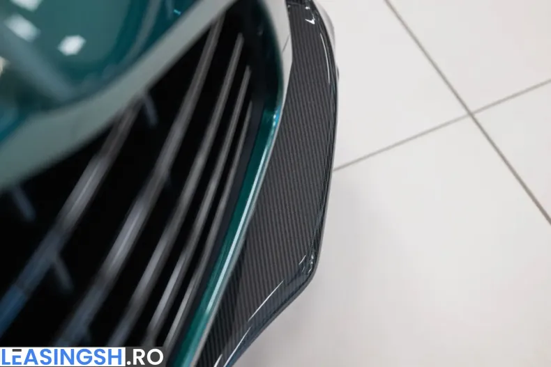 Aston Martin DBX din 2024 cu 13.180 km - oferta AST205219 - foto 5
