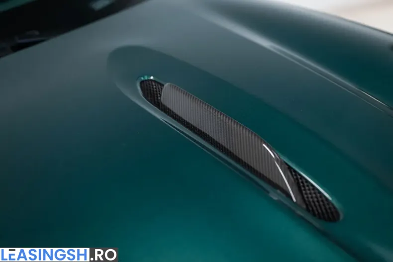 Aston Martin DBX din 2024 cu 13.180 km - oferta AST205219 - foto 6