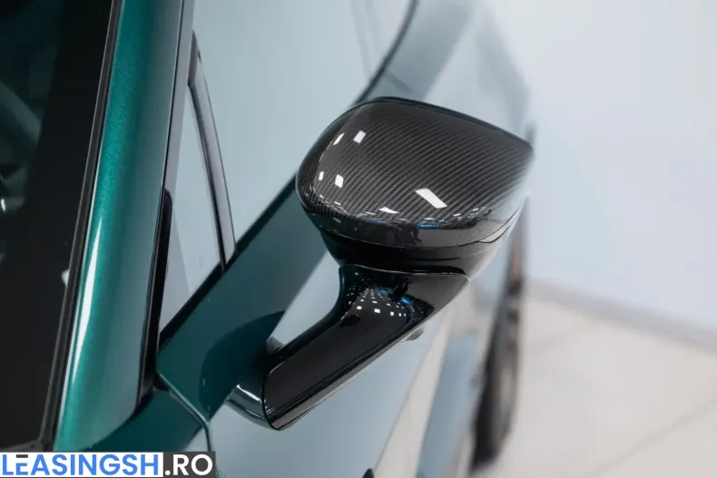 Aston Martin DBX din 2024 cu 13.180 km - oferta AST205219 - foto 7